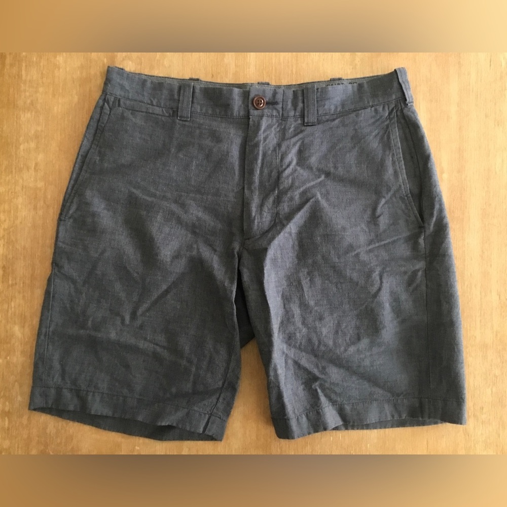 J. Crew Stanton Shorts (30)
